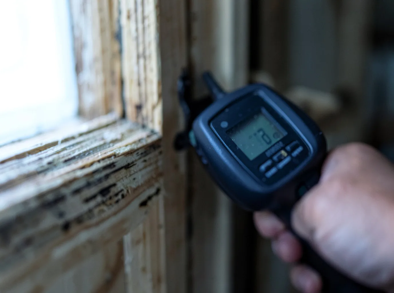 Ceiling Water Damage Repair in Woody Creek, CO
